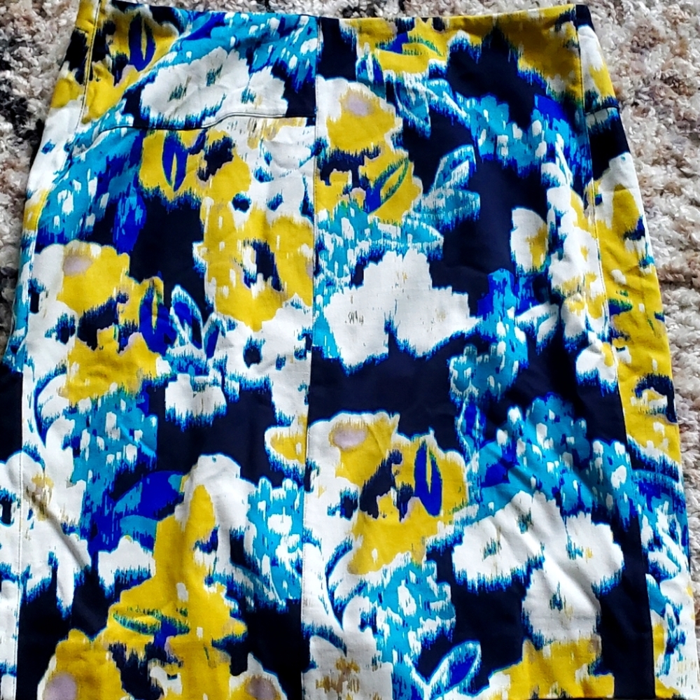 Lysse Charity Pencil Skirt